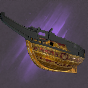 [Armor] Buccaneer's Oath